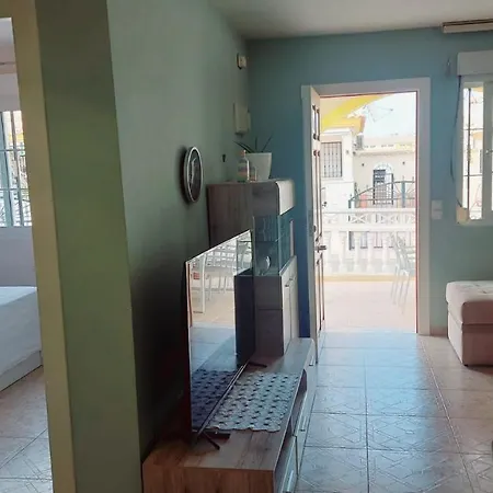 Preciosa Casa En La Zenia Orihuela Costa Alicante