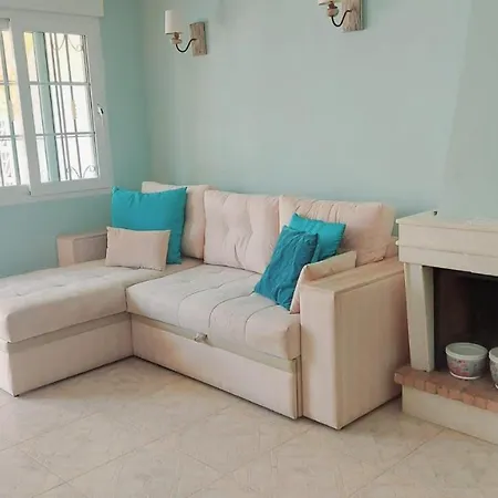 Preciosa Casa En La Zenia Orihuela Costa Holiday home Alicante