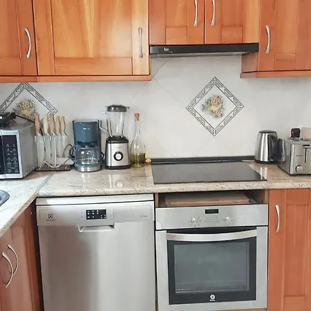 Preciosa Casa En La Zenia Orihuela Costa