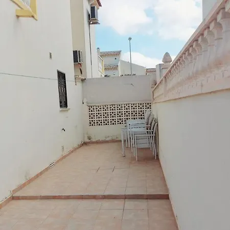 Preciosa Casa En La Zenia Orihuela Costa *